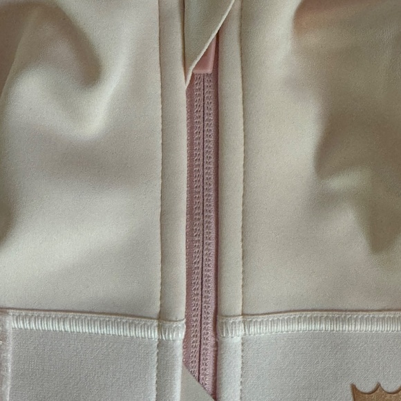 SHEFIT SPORTS BRA Soft Pink - Picture 3 of 6